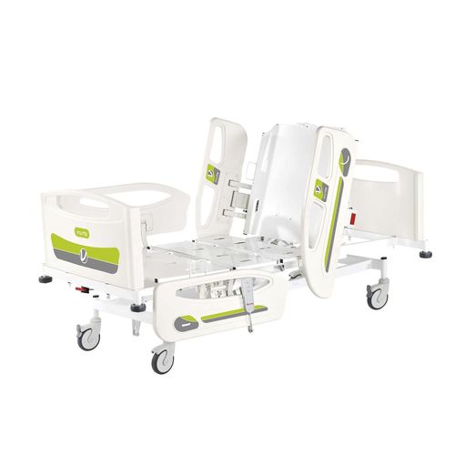 Einpersonenbett - MT 2004 - OFISTIM - modern / ABS / für Krankenhaus