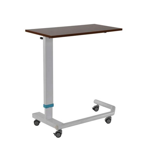 Moderner Esstisch - INV-Y2 - OFISTIM - Holz / Gestell aus Metall / rechteckig