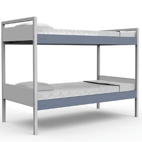 Etagenbett - OFISTIM - Doppelbett / modern / Stoff