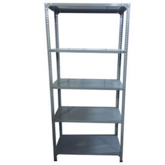 Regalsystem für Gewerbegebrauch - HS 5008 - OFISTIM - für Archiv / Standard / Metall