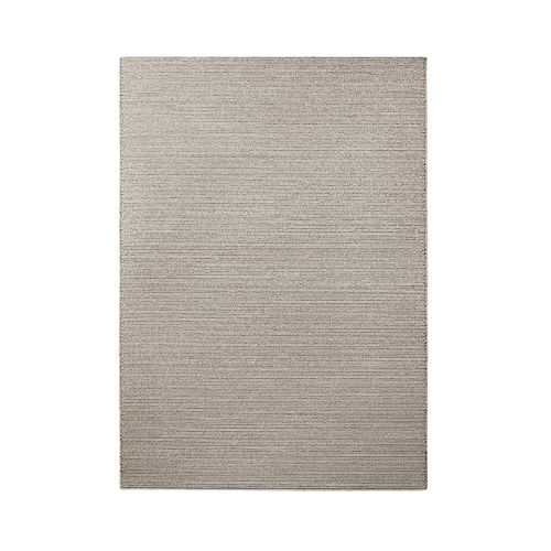Moderner Teppich - DEEP LOOPS II - Alp Carpets - Motiv / monochrom / Wolle