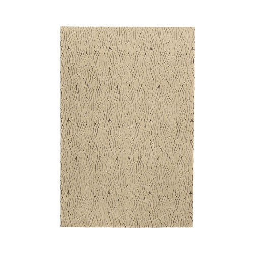 Moderner Teppich - NAMIB - Alp Carpets - Motiv / Wolle / Seide