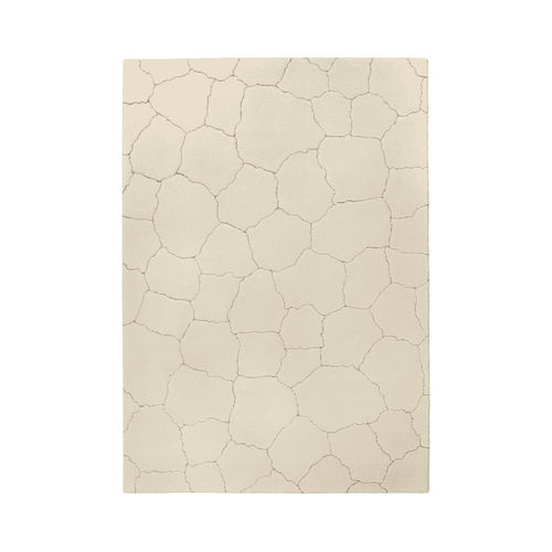 Moderner Teppich - Saline - Alp Carpets - Motiv / Wolle / Tencel®