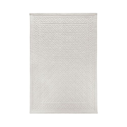 Relief-Teppich - Alpujarra relief - Alp Carpets - traditionell / Motiv / Wolle