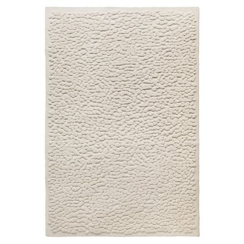 Moderner Teppich - Borneo - Alp Carpets - Motiv / Tencel® / rechteckig