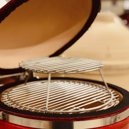 Grillrost - KB10N-SG - kamado B10 Germany