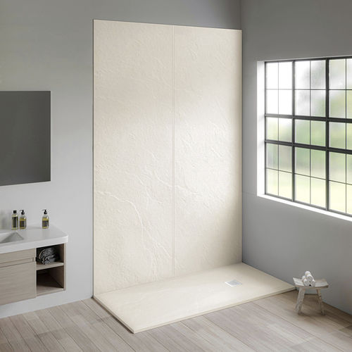 Paneel für Duschen - DY-P225F/K - DAYA - Verkleidung / für Bad / Wand