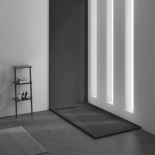 Paneel für Duschen - DARK - DAYA - Verkleidung / für Bad / Wand