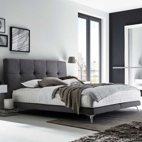 Doppelbett - SINGAPUR - Kamjo Bedding OÜ - Einpersonen / modern / Polster