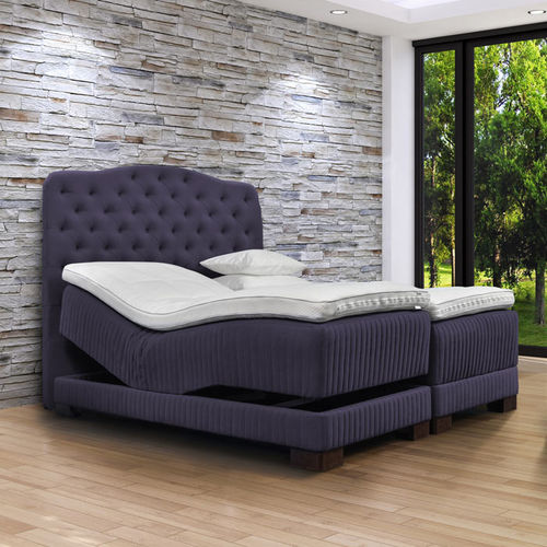 Doppelbett - HABANA - Kamjo Bedding OÜ - Einpersonen / modern / Polster