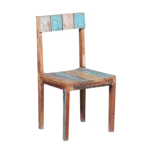 Klassischer Esszimmerstuhl - STENNIS - Furniture BoutiQ - für den Innenraum / Holz / Gestell aus Holz