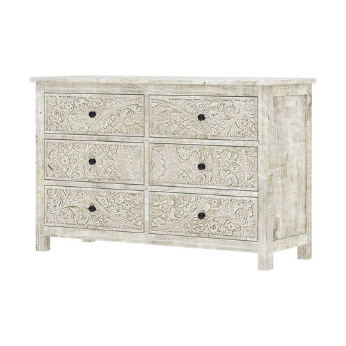 Klassische Kommode - GODIVE - Furniture BoutiQ - Massivholz / handgefertigt / individuell gestaltbar