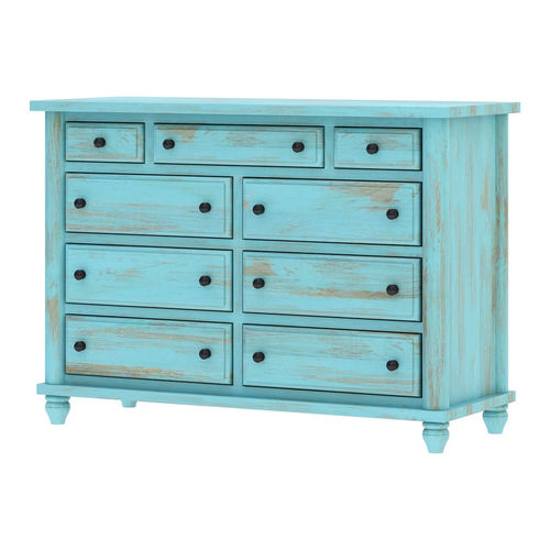 Klassische Kommode - MIMIA - Furniture BoutiQ - Massivholz / handgefertigt / individuell gestaltbar
