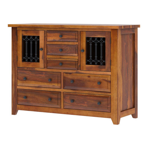 Klassische Kommode - SEGAR - Furniture BoutiQ - Massivholz / handgefertigt / individuell gestaltbar