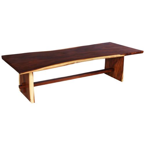 Klassischer Esstisch - NOYAS - Furniture BoutiQ - Holz / Gestell aus Holz / rechteckig