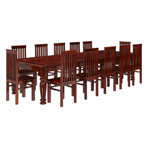 Klassische Tischgarnitur - AURAM - Furniture BoutiQ - Holz / für den Innenraum / für Privatgebrauch