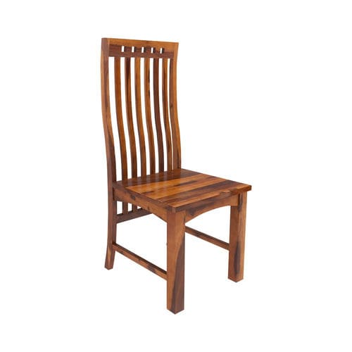 Traditioneller Esszimmerstuhl - ENKALE - Furniture BoutiQ - für Küche / für den Innenraum / Holz