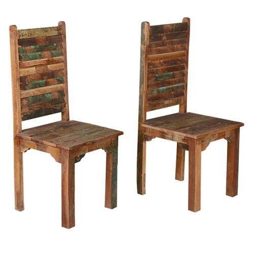 Klassischer Esszimmerstuhl - ORIAN - Furniture BoutiQ - für Küche / für den Innenraum / Holz