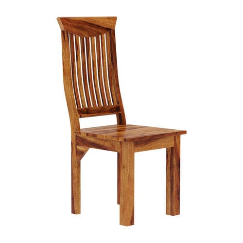Klassischer Esszimmerstuhl - ZENATH - Furniture BoutiQ - für Küche / für den Innenraum / Holz