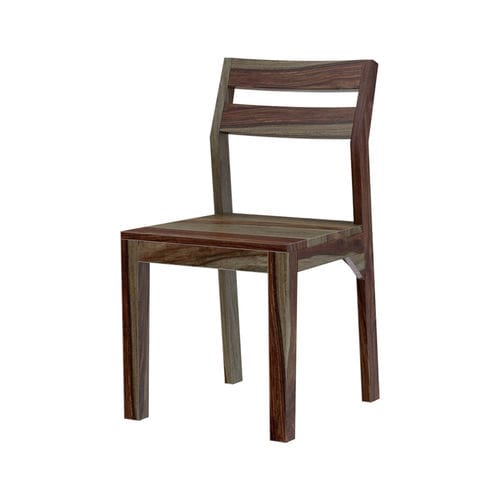Klassischer Esszimmerstuhl - BISCCO - Furniture BoutiQ - für Küche / für den Innenraum / Holz