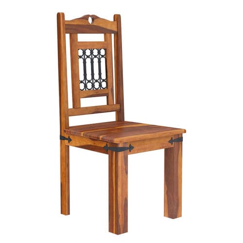 Klassischer Esszimmerstuhl - LOUISE - Furniture BoutiQ - für Küche / für den Innenraum / Holz