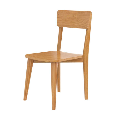 Klassischer Esszimmerstuhl - KROSTO - Furniture BoutiQ - für Küche / für den Innenraum / Holz