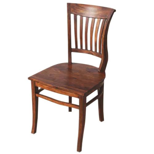 Klassischer Esszimmerstuhl - ZAITHAM - Furniture BoutiQ - für Küche / für den Innenraum / Holz