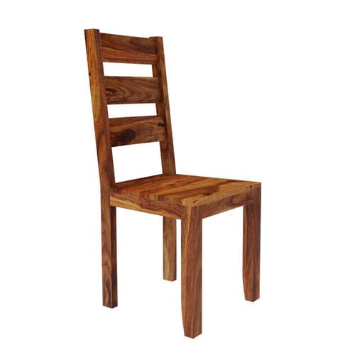 Traditioneller Esszimmerstuhl - DOUGLAS - Furniture BoutiQ - für Küche / für den Innenraum / Holz