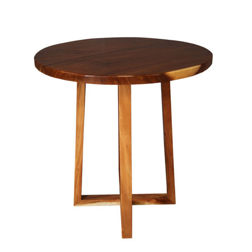Industriedesign-Stehtisch - ALOY - Furniture BoutiQ - Holz / Metall / Gestell aus Metall