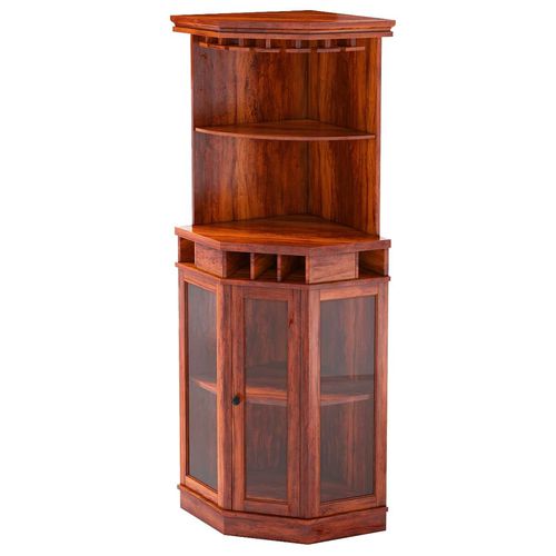 Barschrank für Gewerbegebrauch - PACAR - Furniture BoutiQ - klassisch / Holz