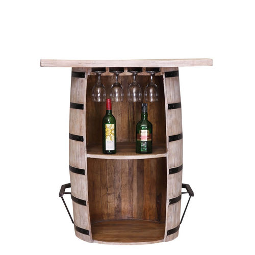 Barschrank für Gewerbegebrauch - TUSSAR - Furniture BoutiQ - klassisch / Holz