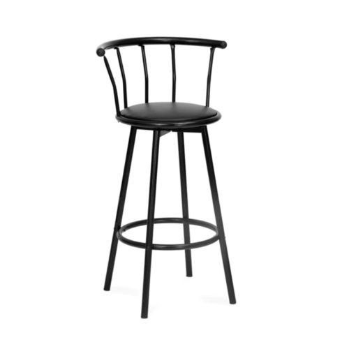 Klassischer Barstuhl - FERMA - Furniture BoutiQ - für Außenbereich / für Küche / Eisen
