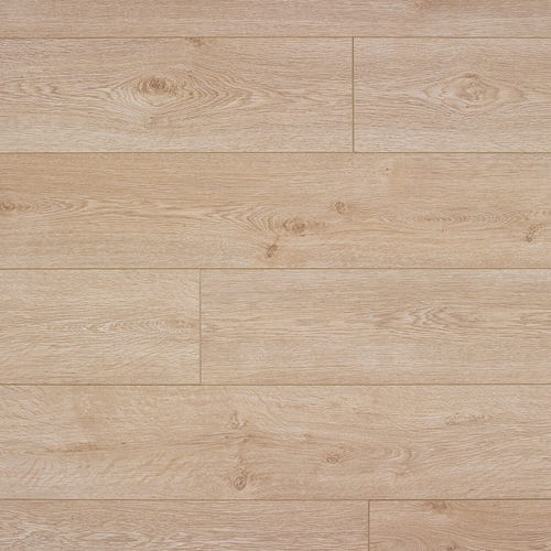 Eiche-Laminatboden - LIGHT NATURAL TEXAS - Décoplus Parquets - schwimmend / verklebt / Holzoptik