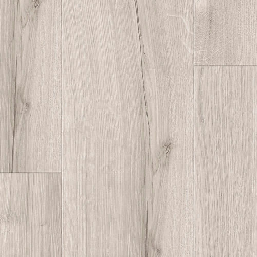 Eiche-Laminatboden - CANYON - Décoplus Parquets - schwimmend / Holzoptik / für Privatgebrauch