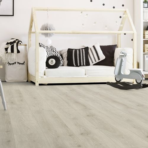 PVC-Bodenbelag - MANTARO - Décoplus Parquets - Vinyl / für den Innenraum / für Wohnbereich