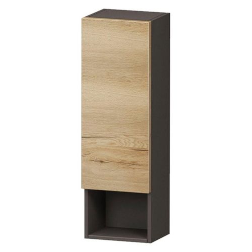 Moderner Badezimmer-Schrank - M37 - Kyrya Group - für Privatgebrauch / Holz / wandmontiert