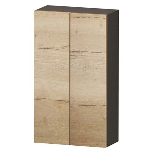 Moderner Badezimmer-Schrank - M32 - Kyrya Group - für Privatgebrauch / Holz / wandmontiert