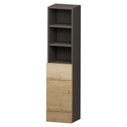 Moderner Badezimmer-Schrank - M38 - Kyrya Group - für Privatgebrauch / Holz