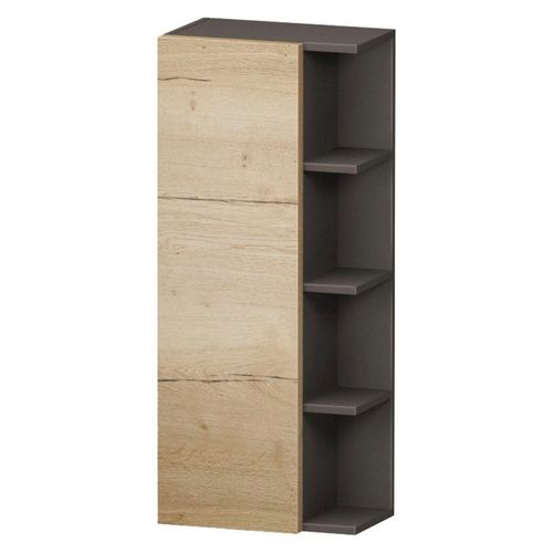 Moderner Badezimmer-Schrank - M30 - Kyrya Group - für Privatgebrauch / Holz / wandmontiert