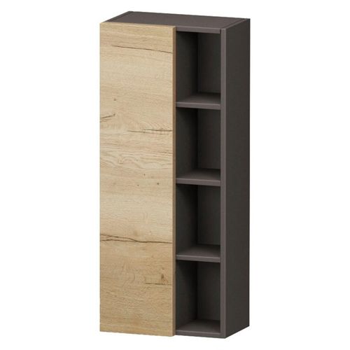 Moderner Badezimmer-Schrank - M31 - Kyrya Group - für Privatgebrauch / Holz / wandmontiert