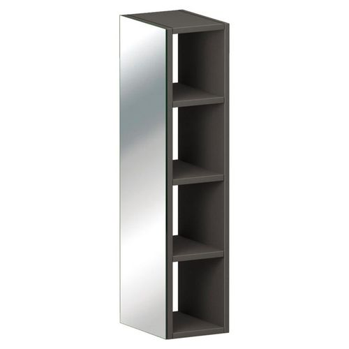 Moderner Badezimmer-Schrank - M53 - Kyrya Group - für Privatgebrauch / Holz