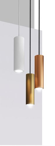 Moderne Deckenlampe - Q20 - Kyrya Group - andere Formen / Metall / LED
