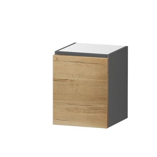Holz-Waschtischplatte - C01 - Kyrya Group - maßgefertigt