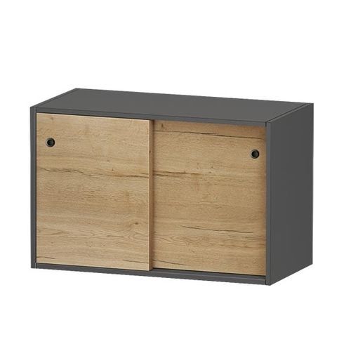 Holz-Waschtischplatte - C09 - Kyrya Group - maßgefertigt