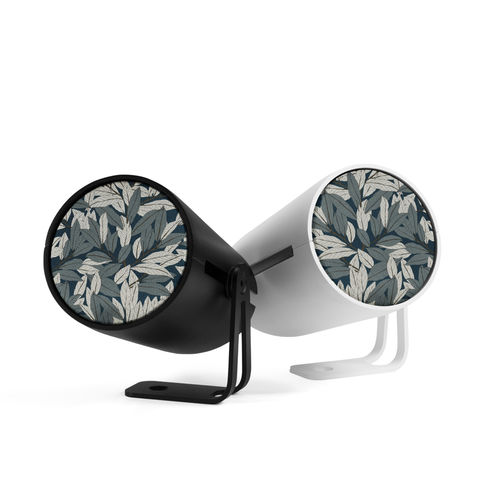 Wandmontierter Lautsprecher - AS-3 - FrenchFlair Audio - für professionellen Gebrauch / für den Innenraum / Aluminium