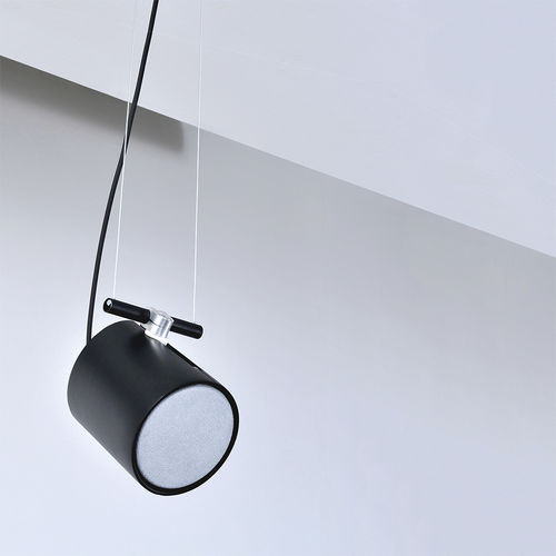 Hängender Lautsprecher - AS-3 TRAPÈZE - FrenchFlair Audio - für professionellen Gebrauch / für den Innenraum / Aluminium