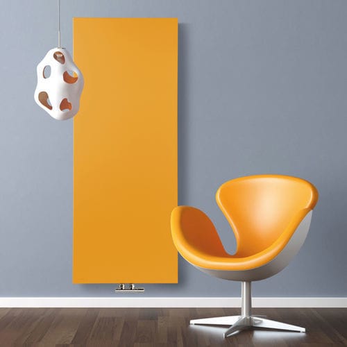 Heißwasser-Heizkörper - PERFETTO - Maarmo srl - elektrisch / 751 w...1000 w / 1001 w...1500 w