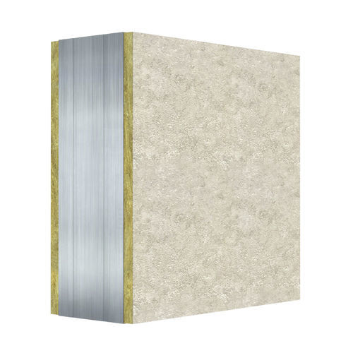 Sandwichpaneel für Trennwand - CBG EasyPan®-100 - CBG Composites - Glasfaser-Oberfläche / HPL-Oberfläche / Steinwollekern