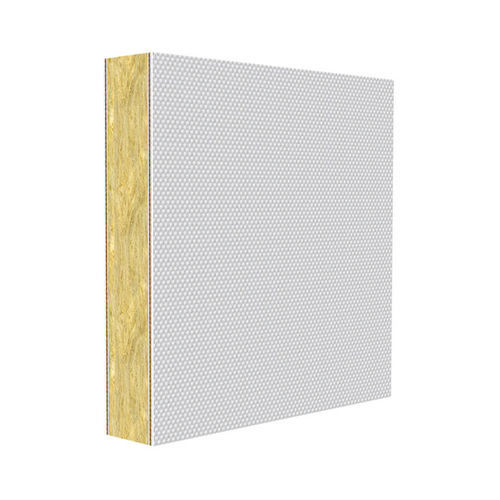 Sandwichpaneel für Trennwand - SEAPAN WP 25/15 - CBG Composites - für Wand / für Innenausbau / für Fußboden