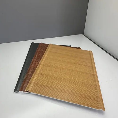 Verkleidungs-Verbundplatte - Shanghai Huayuan New Composite Materials Co.,Ltd. - für Fassaden / nachhaltig / Aluminium